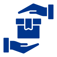 Secure Handling